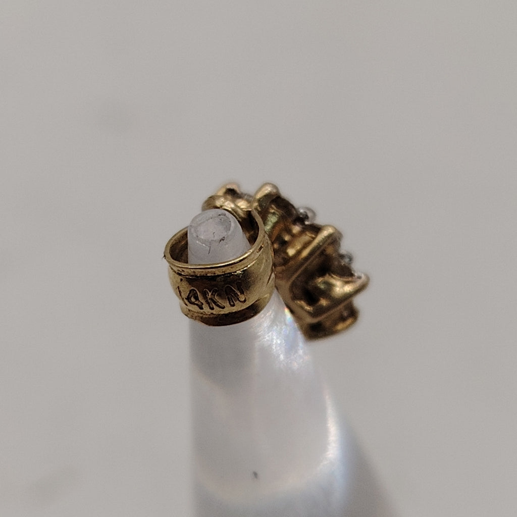 DIJE ORO 14 K 1.46 GRMS (SEMINUEVO)