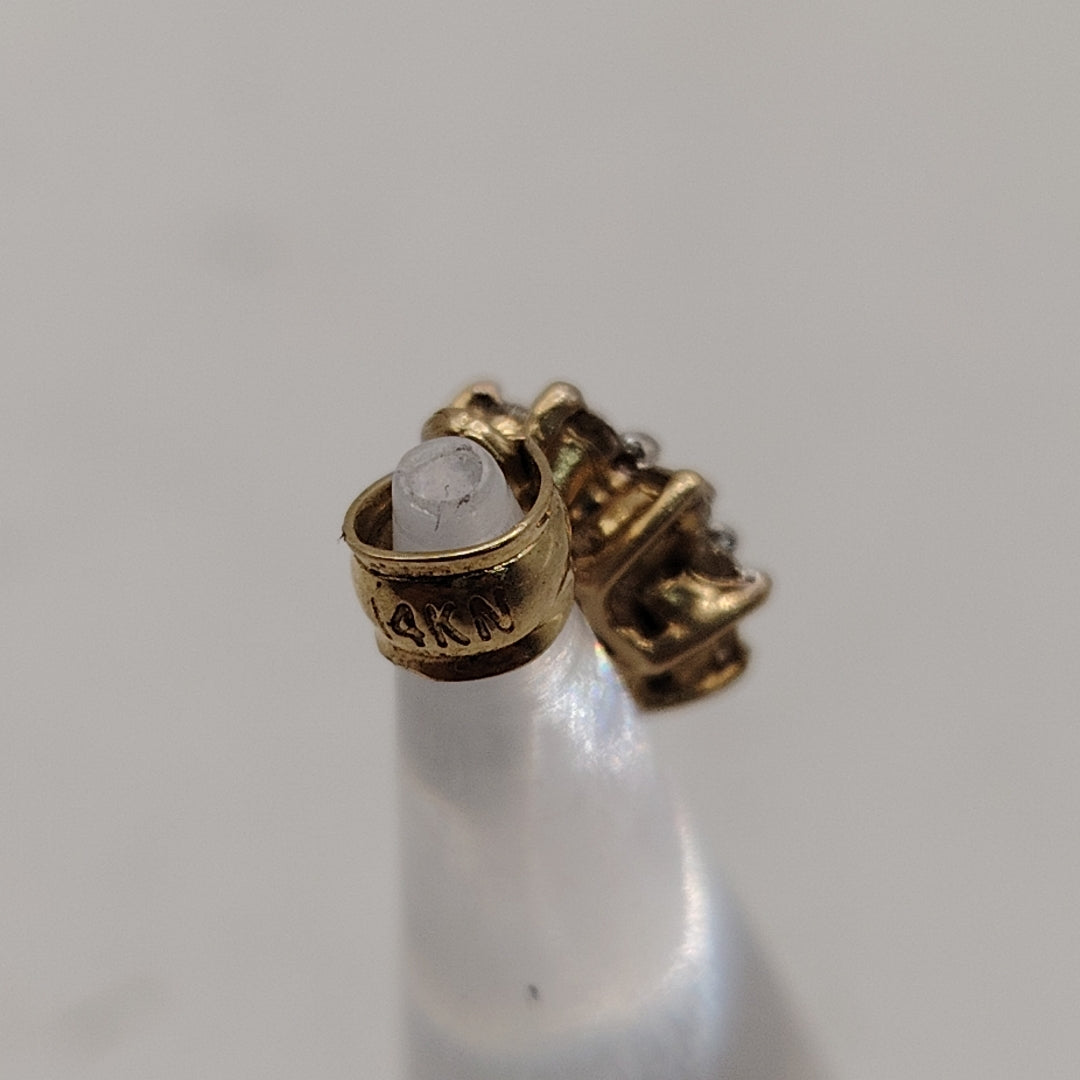 DIJE ORO 14 K 1.46 GRMS (SEMINUEVO)