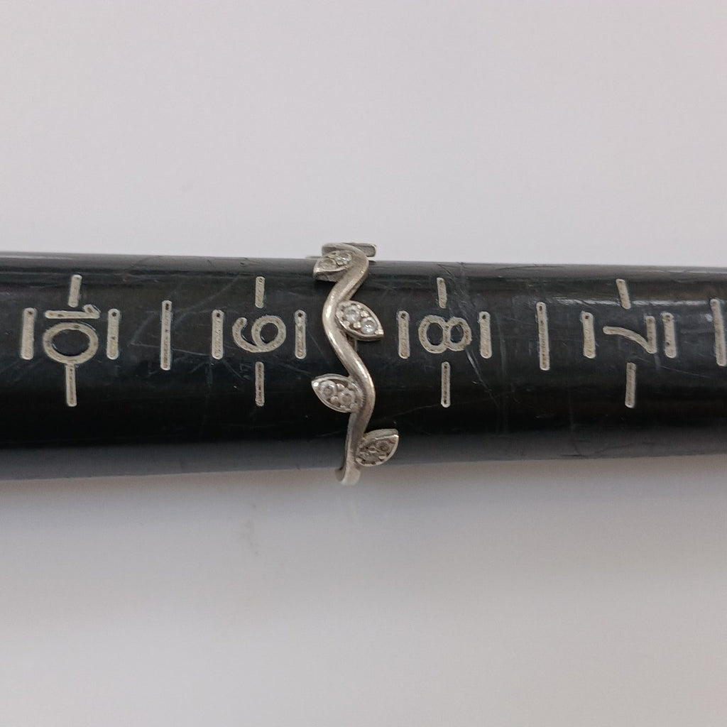 ANILLITO PLATA 1.6 GRMS (SEMINUEVO)