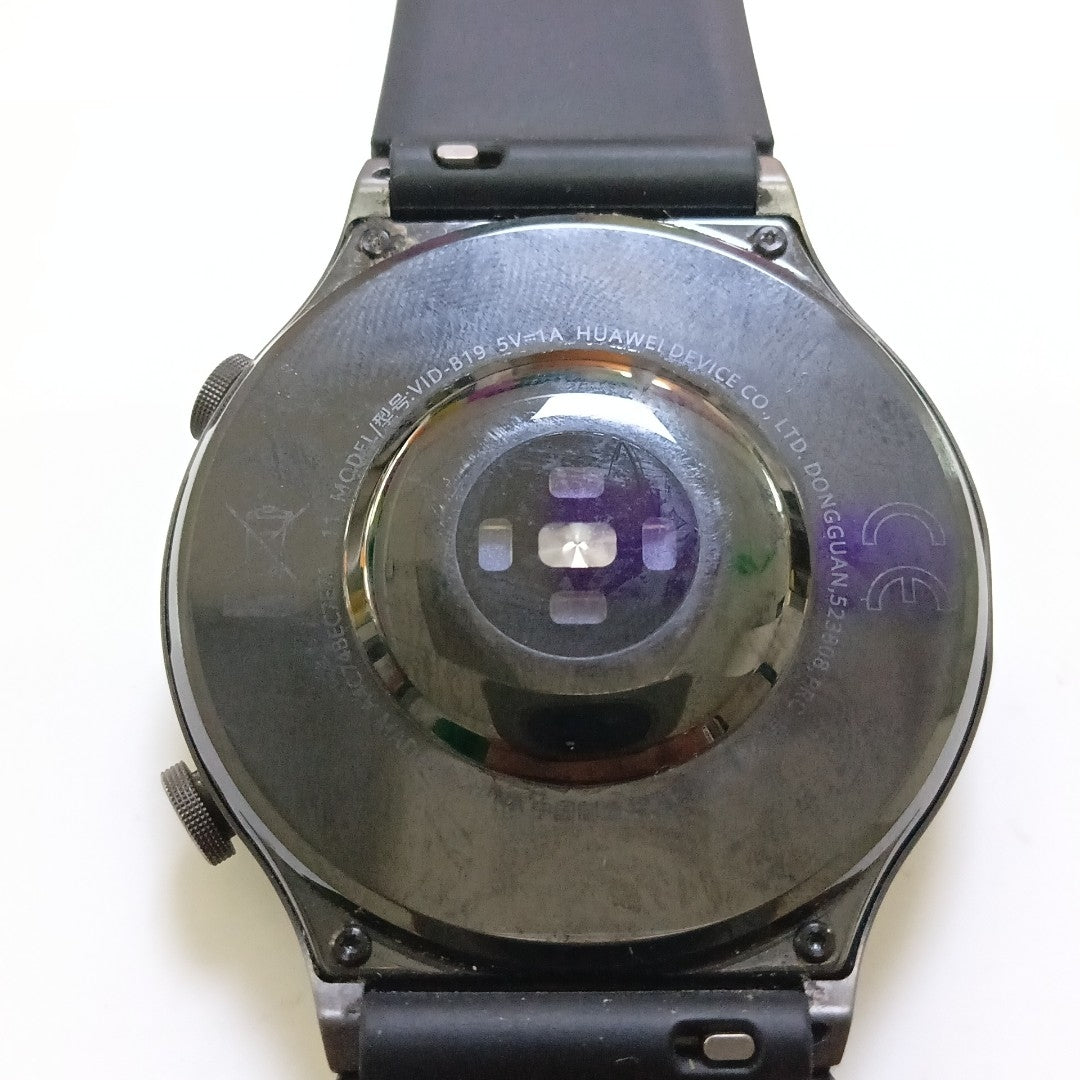 SMARTWATCH HUAWEI WATCH GT 2 PRO VID-B19 46 MM GPS (SEMINUEVO)