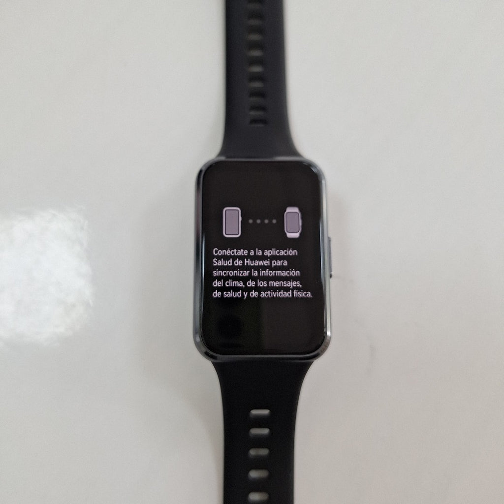 SMARTWATCH HUAWEI BAND 11 CDY-B19 41 MM BLUETOOTH (SEMINUEVO)