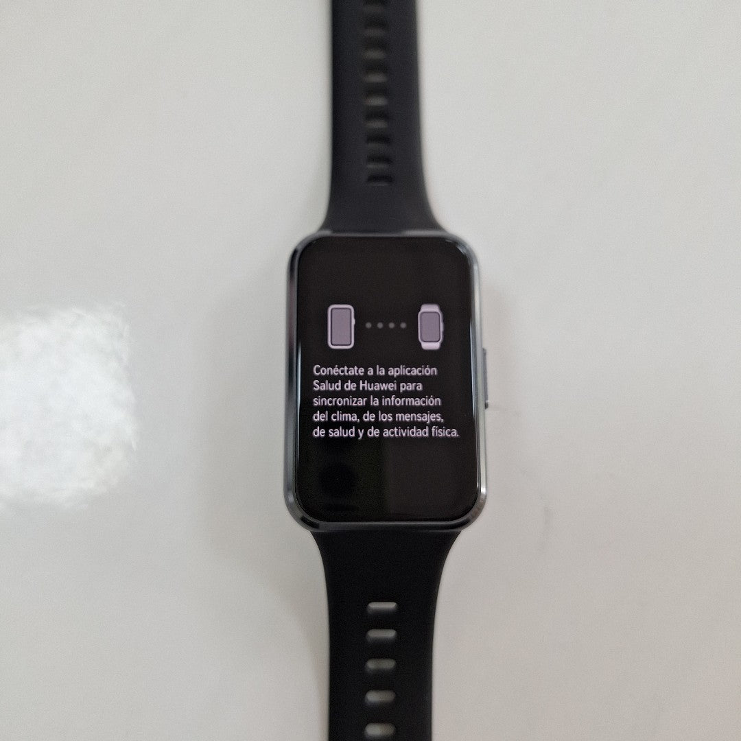 SMARTWATCH HUAWEI BAND 11 CDY-B19 41 MM BLUETOOTH (SEMINUEVO)
