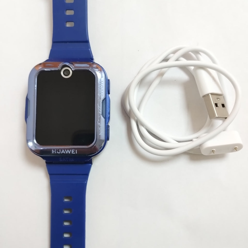 SMARTWATCH HUAWEI WATCH KIDS 4 PRO ASN-AL10 35 MM GPS + CELULAR (SEMINUEVO)
