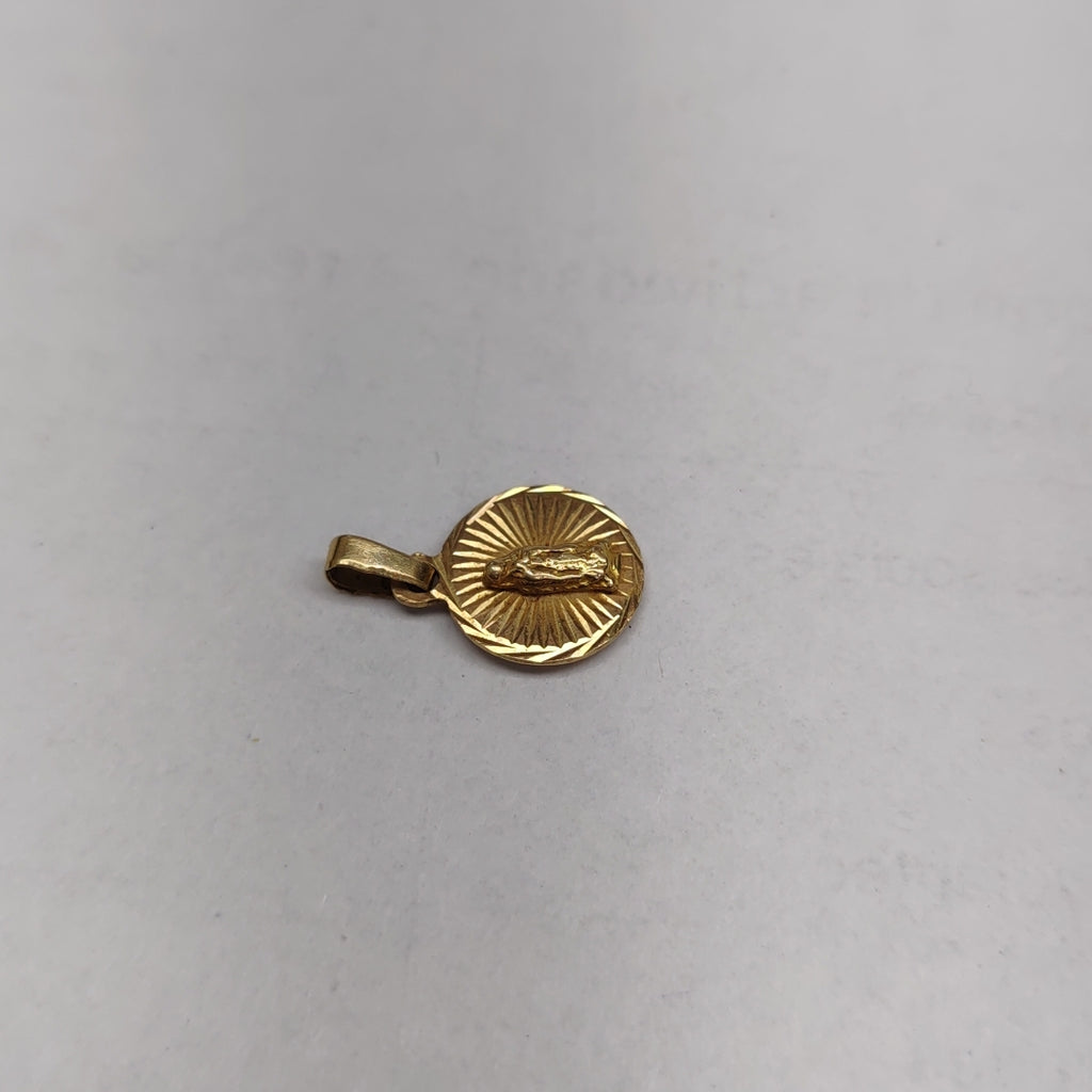 DIJE ORO 8 K 0,80 GRMS (SEMINUEVO)
