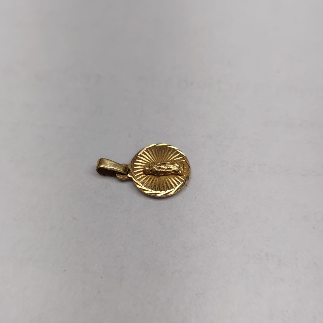DIJE ORO 8 K 0,80 GRMS (SEMINUEVO)