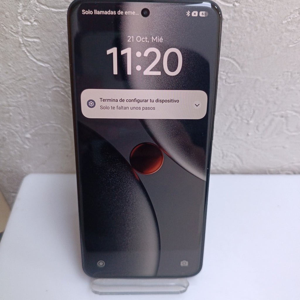 CELULAR XIAOMI 15 ULTRA 25010PN30G (2025) 512 GB 16 GB RAM (SEMINUEVO)