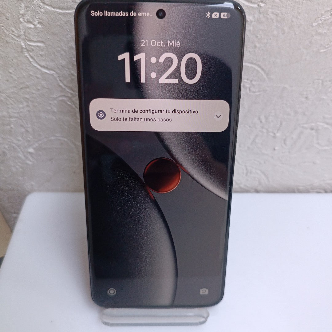 CELULAR XIAOMI 15 ULTRA 25010PN30G (2025) 512 GB 16 GB RAM (SEMINUEVO)