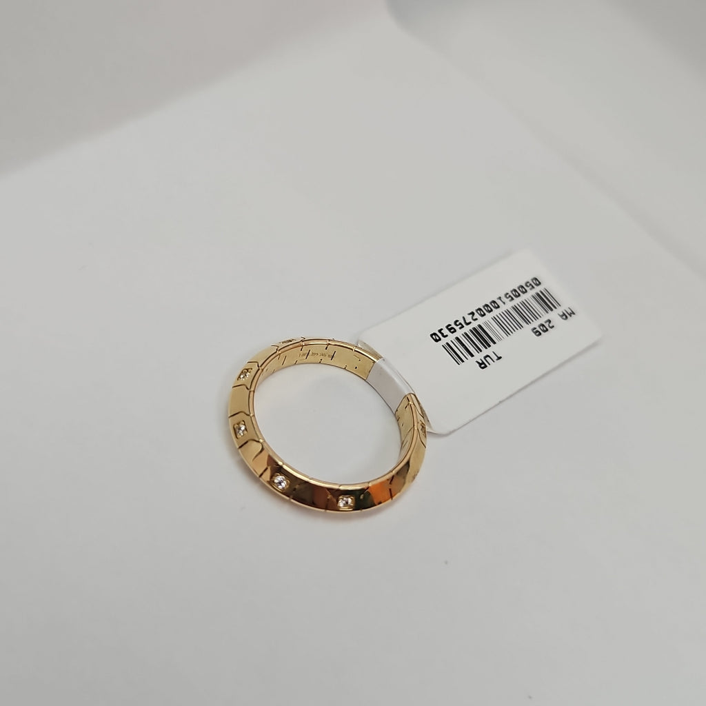 ANILLOS DAMA ORO 14K 2.3 (NUEVO)