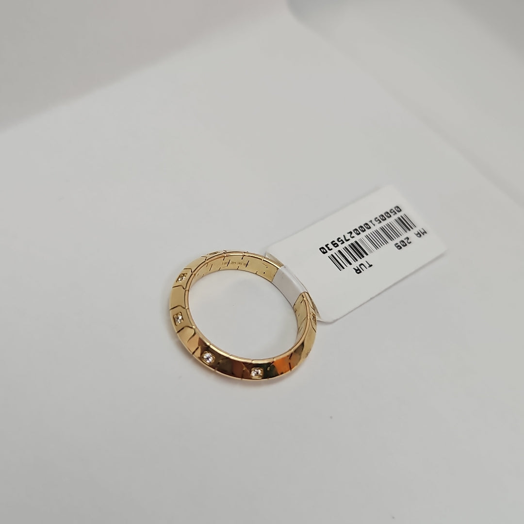 ANILLOS DAMA ORO 14K 2.3 (NUEVO)