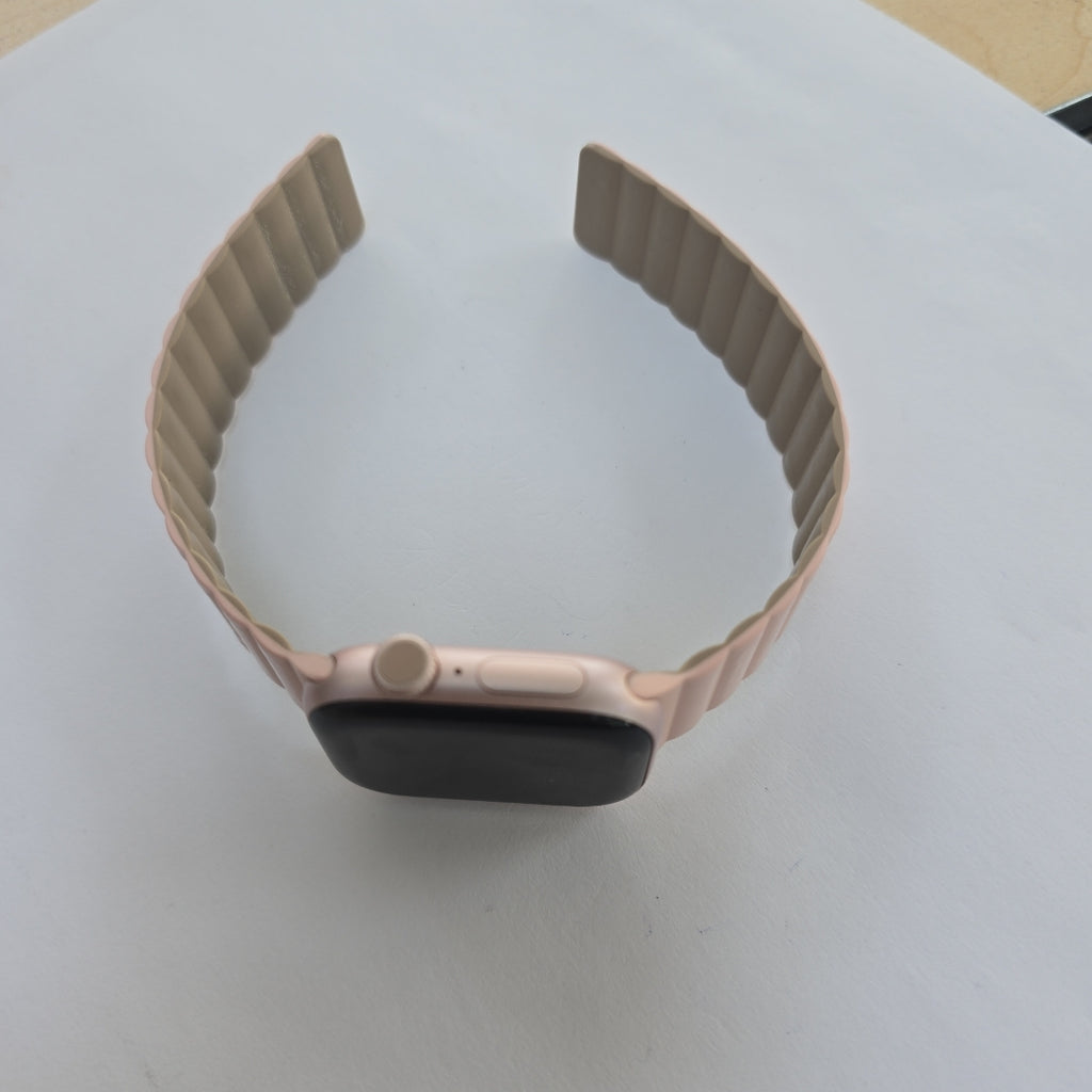 SMARTWATCH APPLE SERIES 10 ALUMINIO A2997 42 MM GPS (SEMINUEVO)