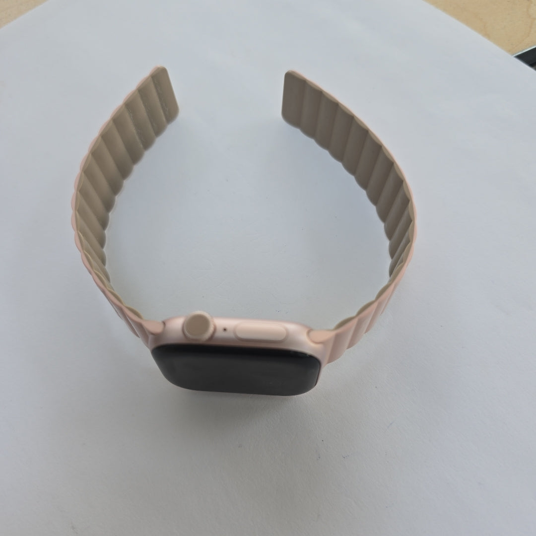 SMARTWATCH APPLE SERIES 10 ALUMINIO A2997 42 MM GPS (SEMINUEVO)
