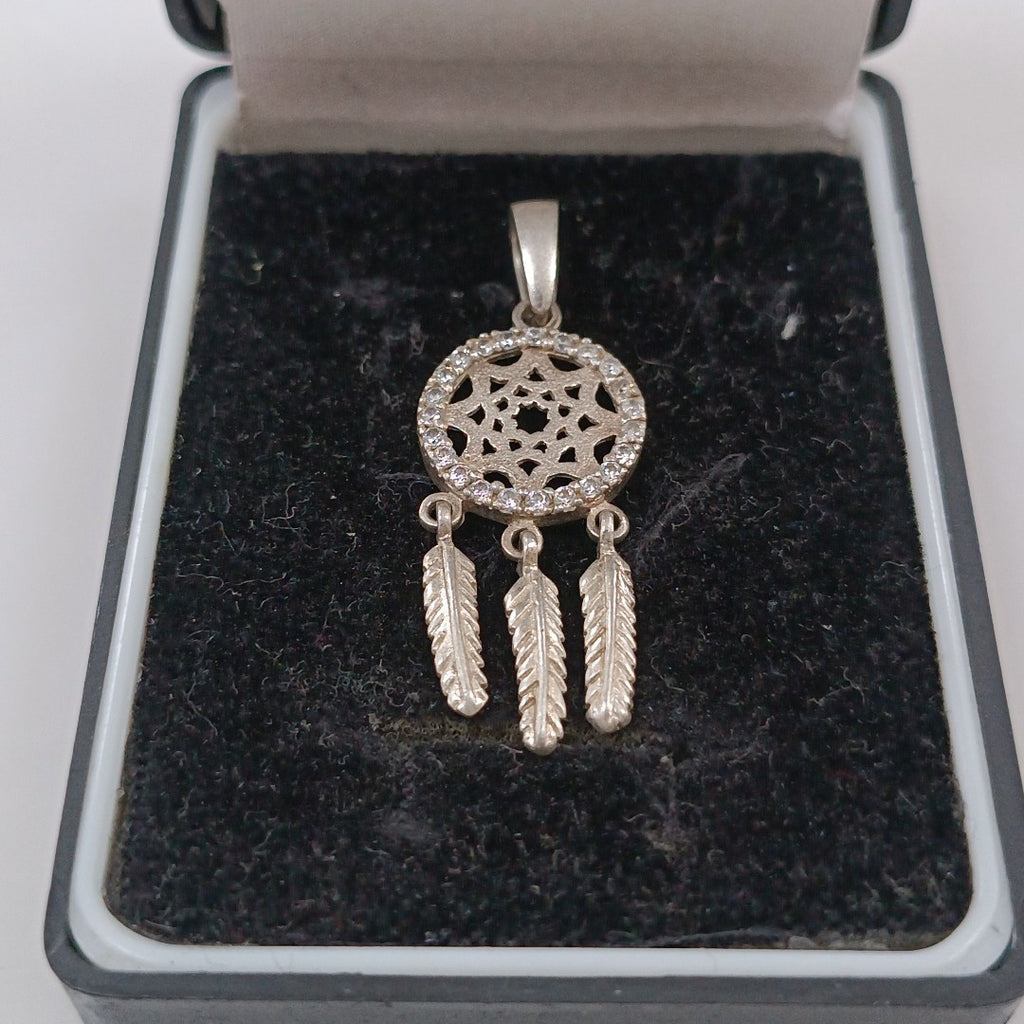 DIJE PLATA 2.8 GRMS (SEMINUEVO)