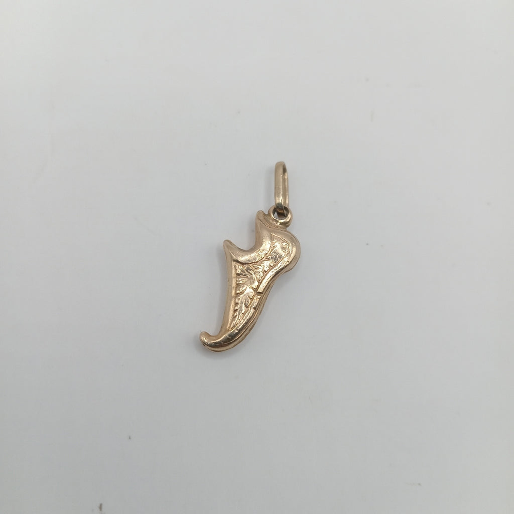 DIJE ORO 10 K 1.4 GRMS (SEMINUEVO)
