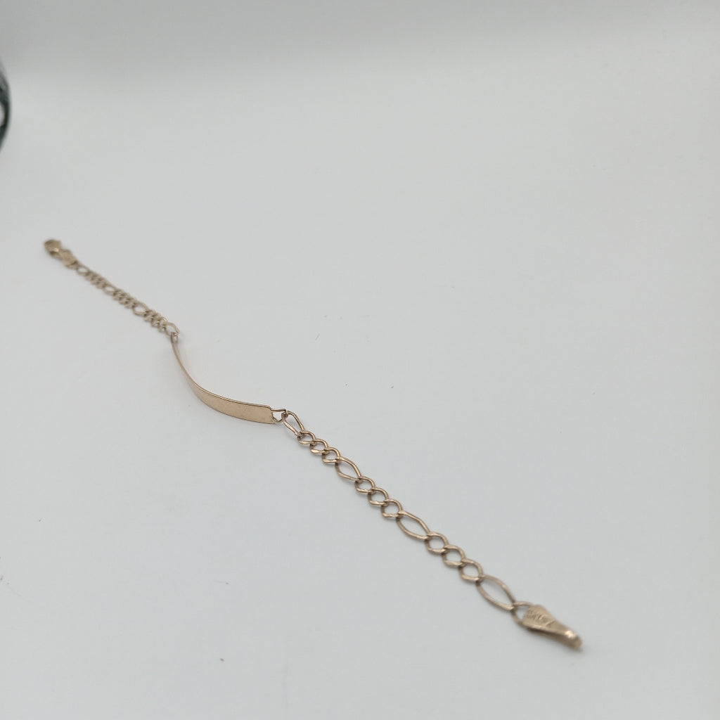 ESCLAVA ORO 10 K 2.2 GRMS (SEMINUEVO)