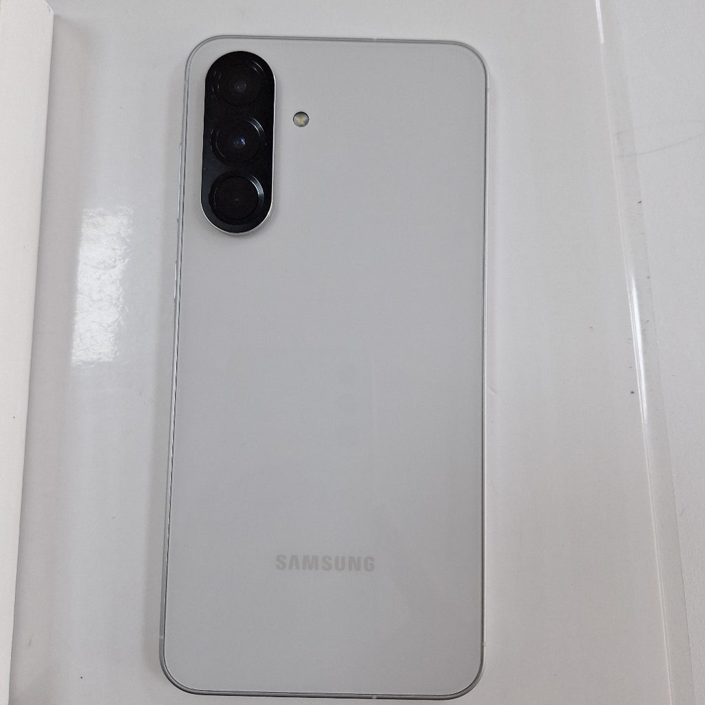 CELULAR SAMSUNG GALAXY A56 SM-A566E (2025) 256 GB 8 GB RAM (SEMINUEVO)