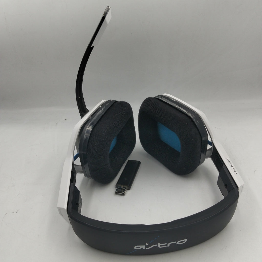 AUDIFONOS ASTRO GAMING A20 INALAMBRICO OVER EAR (SEMINUEVO)