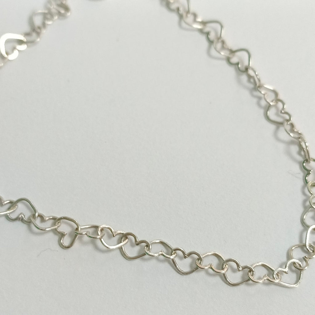 PULSERA PLATA 1.3 GRMS (SEMINUEVO)