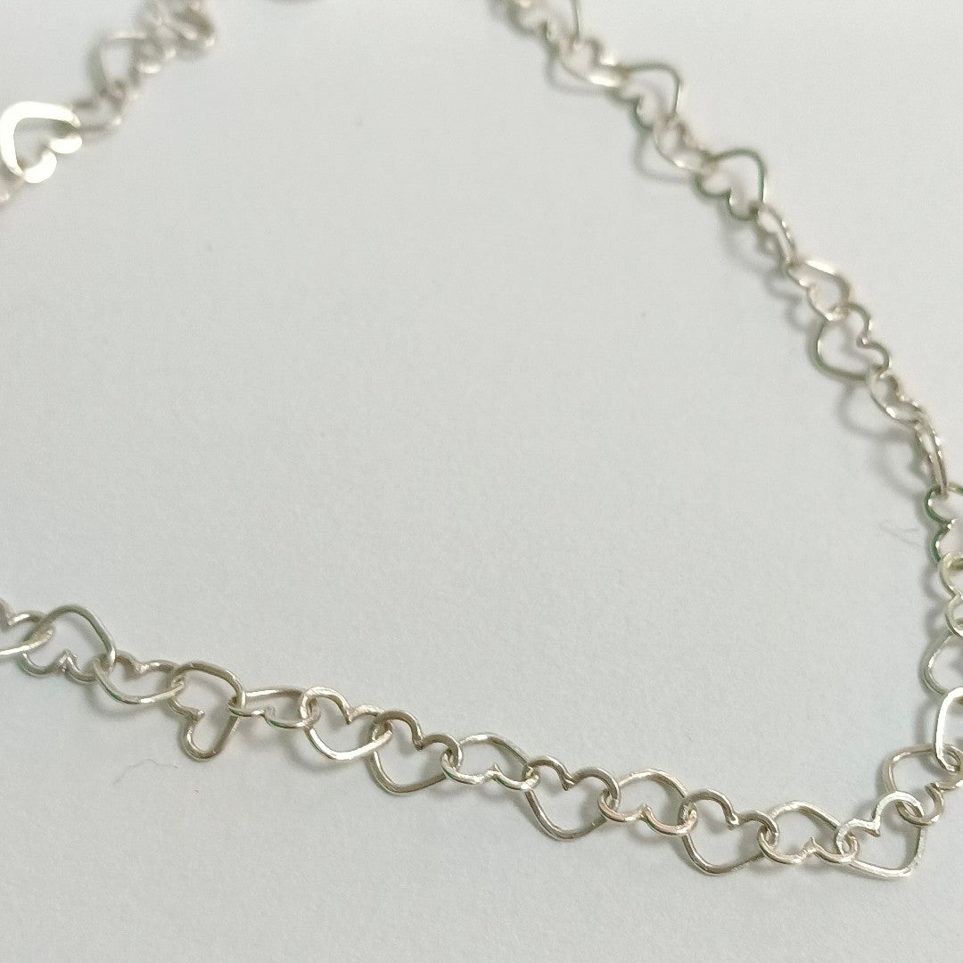 PULSERA PLATA 1.3 GRMS (SEMINUEVO)