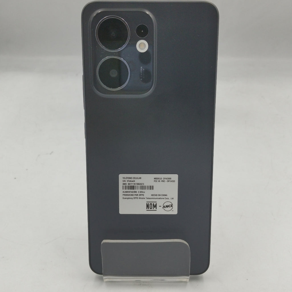 CELULAR OPPO RENO 13F 5G CPH2699 (2025) 256 GB 12 GB RAM (SEMINUEVO)