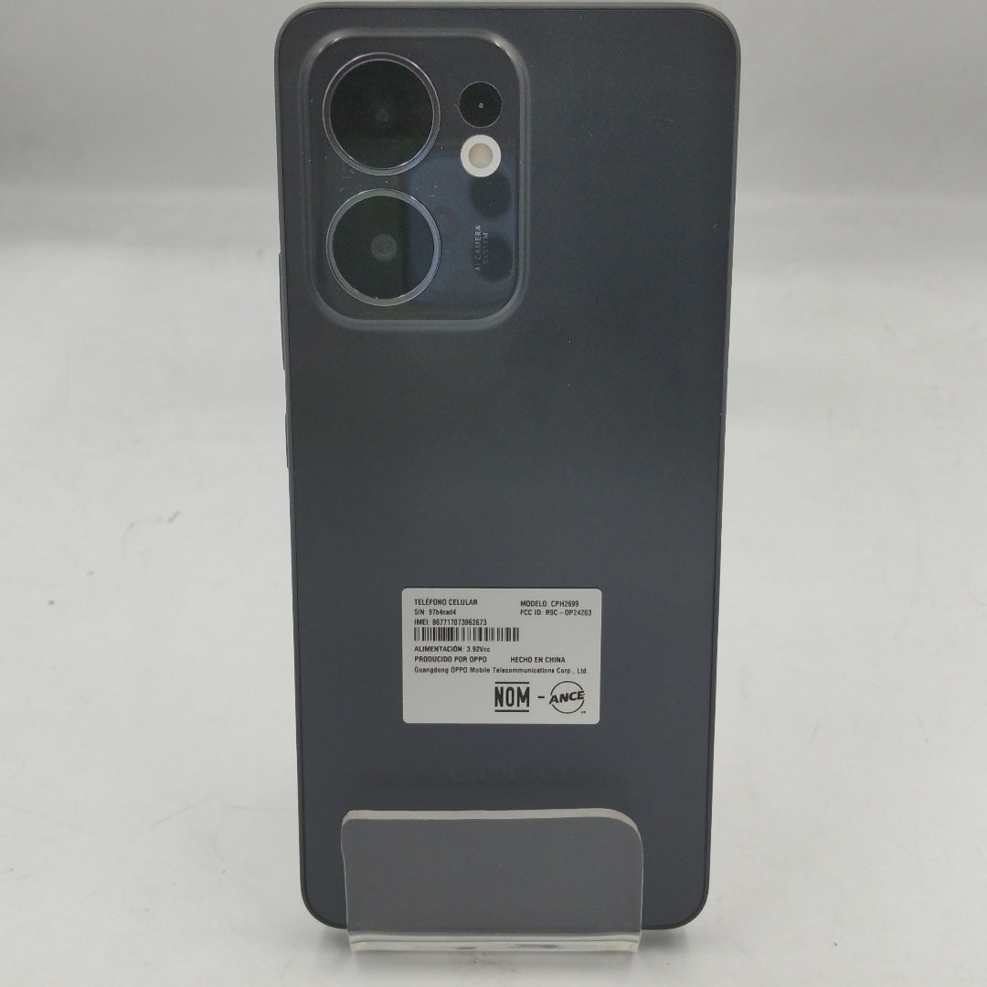 CELULAR OPPO RENO 13F 5G CPH2699 (2025) 256 GB 12 GB RAM (SEMINUEVO)