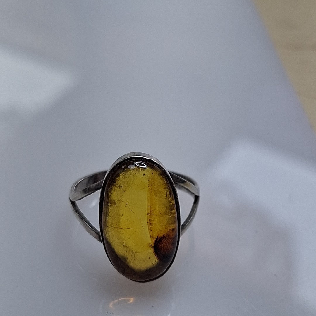 ANILLITO PLATA 3.6 GRMS (SEMINUEVO)