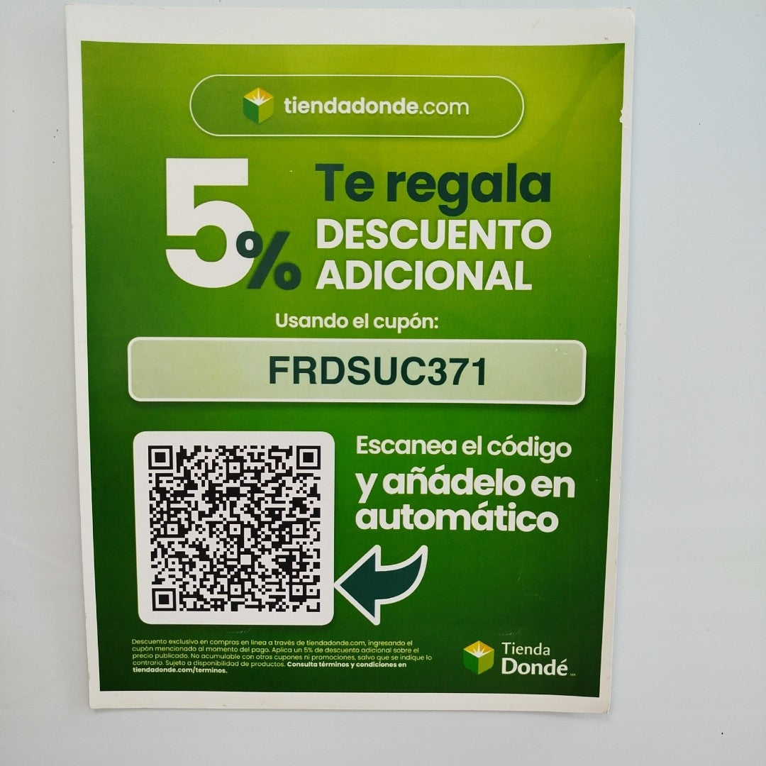 ARRACADAS PAR ORO 10 K 0.5 GRMS (SEMINUEVO)