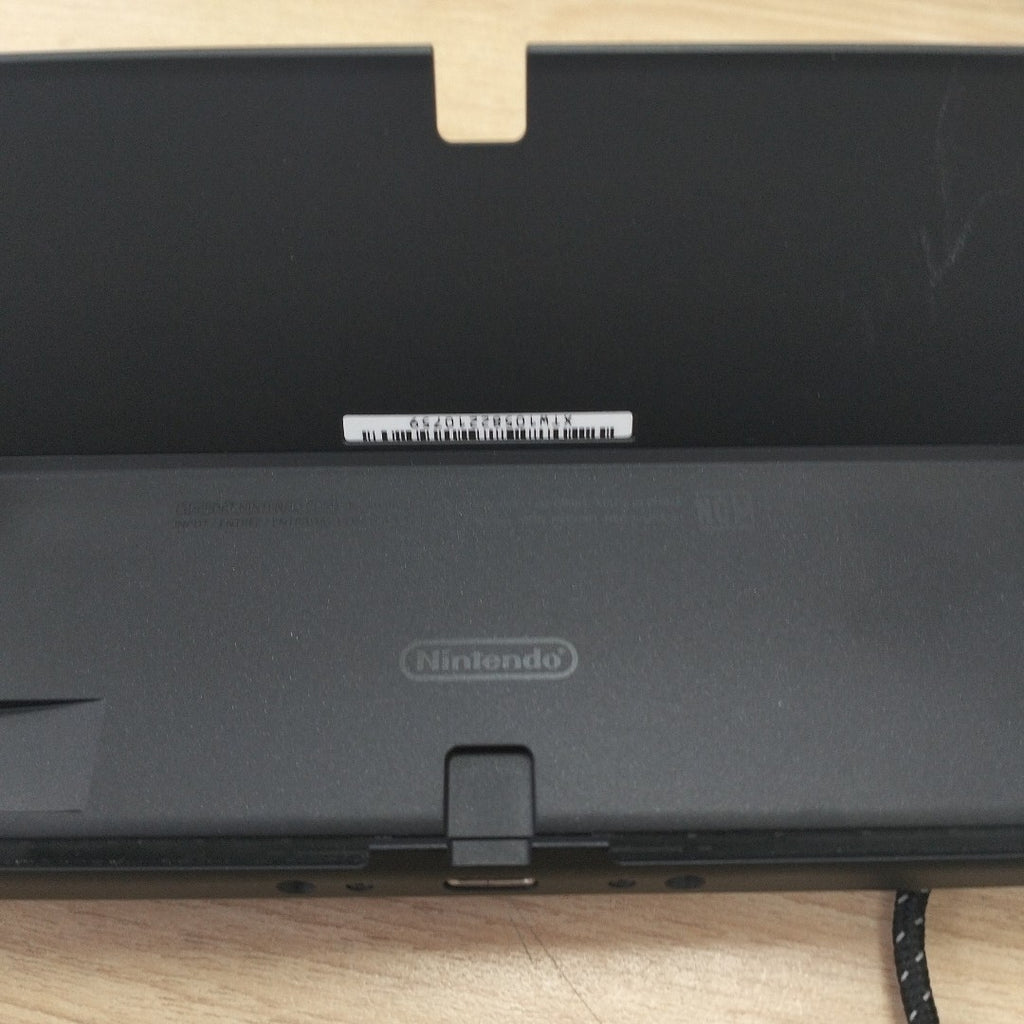 CONSOLA DE VIDEOJUEGO NINTENDO SWITCH OLED 64 GB (SEMINUEVO)