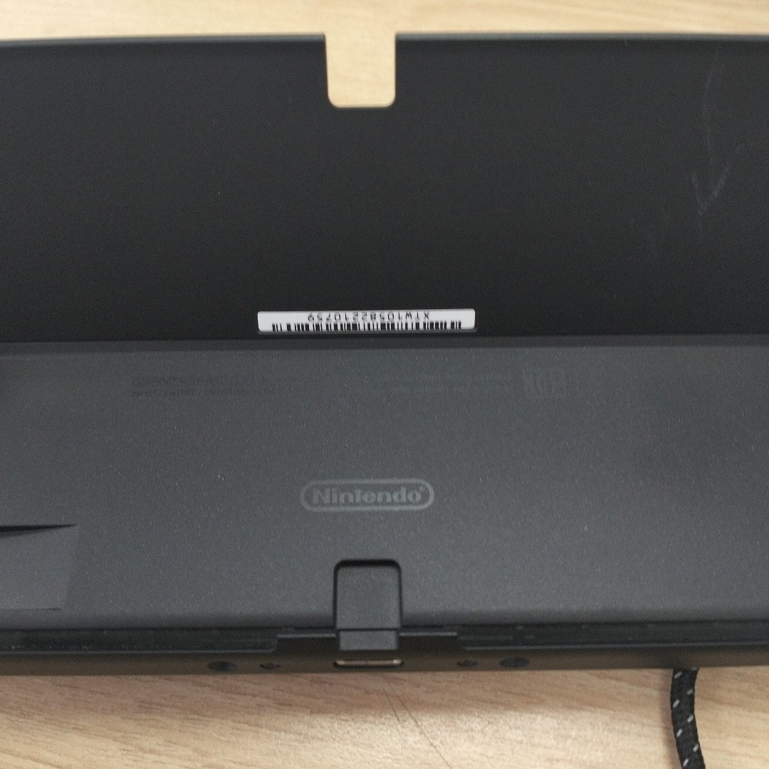 CONSOLA DE VIDEOJUEGO NINTENDO SWITCH OLED 64 GB (SEMINUEVO)