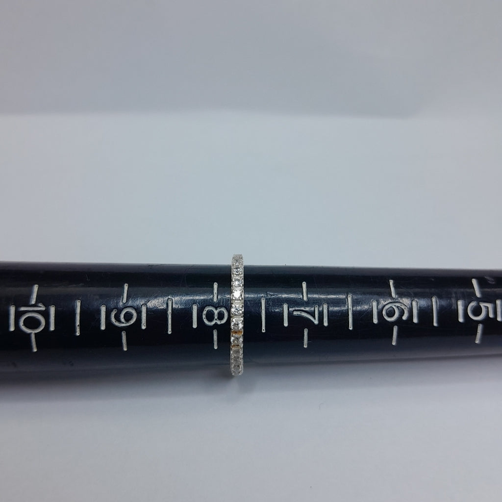 ANILLITO PLATA 1.4 GRMS (SEMINUEVO)