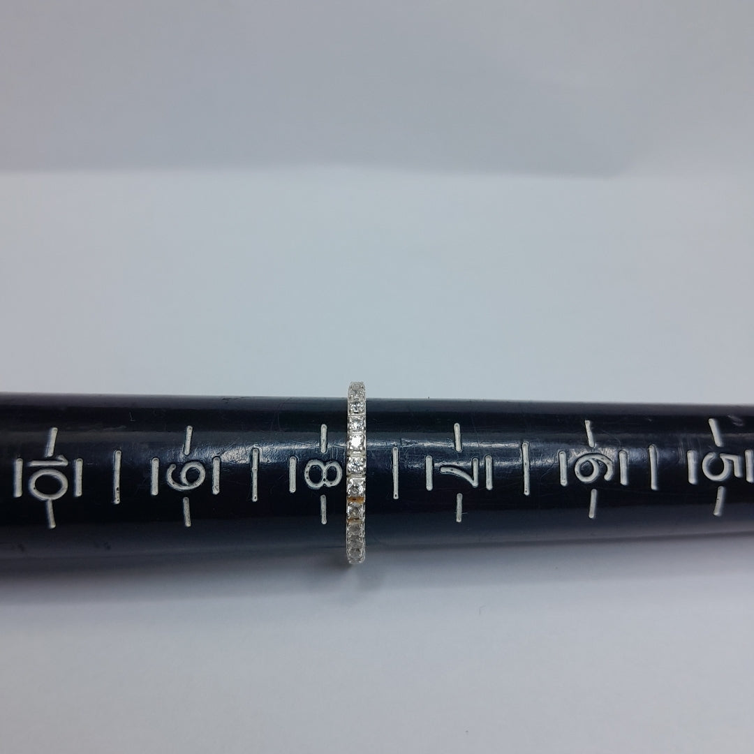 ANILLITO PLATA 1.4 GRMS (SEMINUEVO)