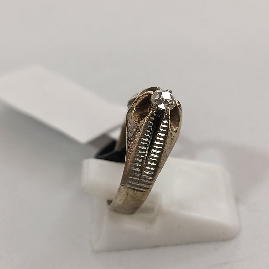 ANILLITO ORO 8 K 4.1 GRMS (SEMINUEVO)