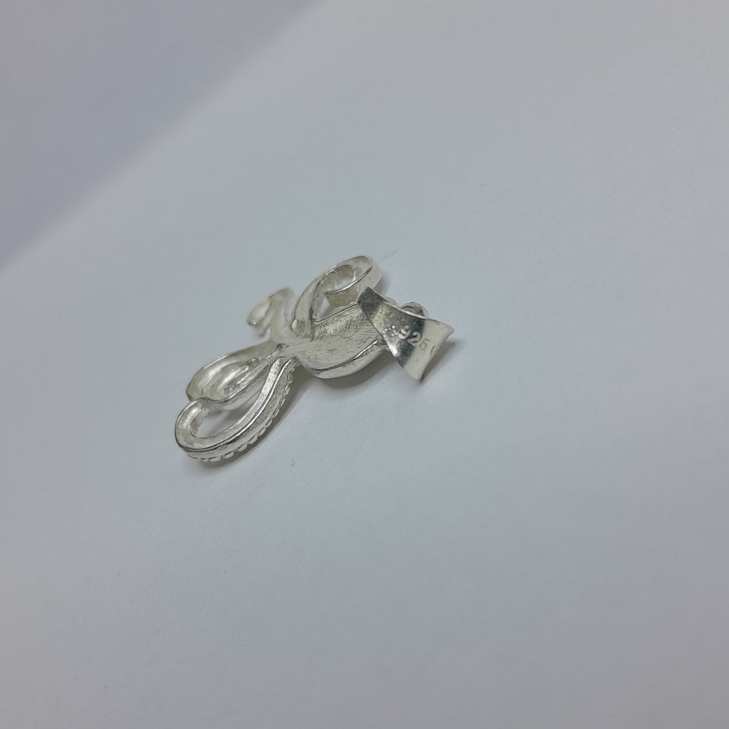 DIJE PLATA 2.9 GRMS (SEMINUEVO)