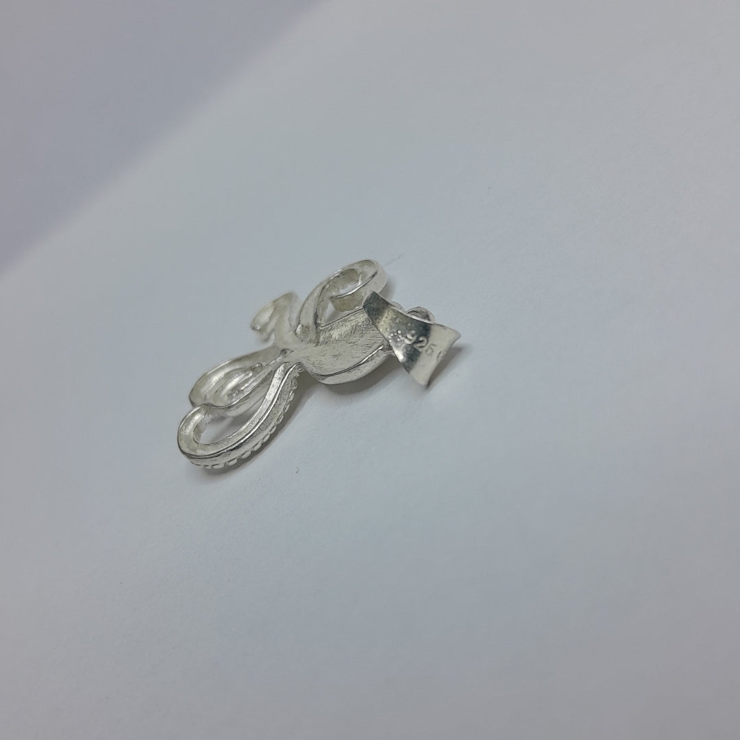 DIJE PLATA 2.9 GRMS (SEMINUEVO)