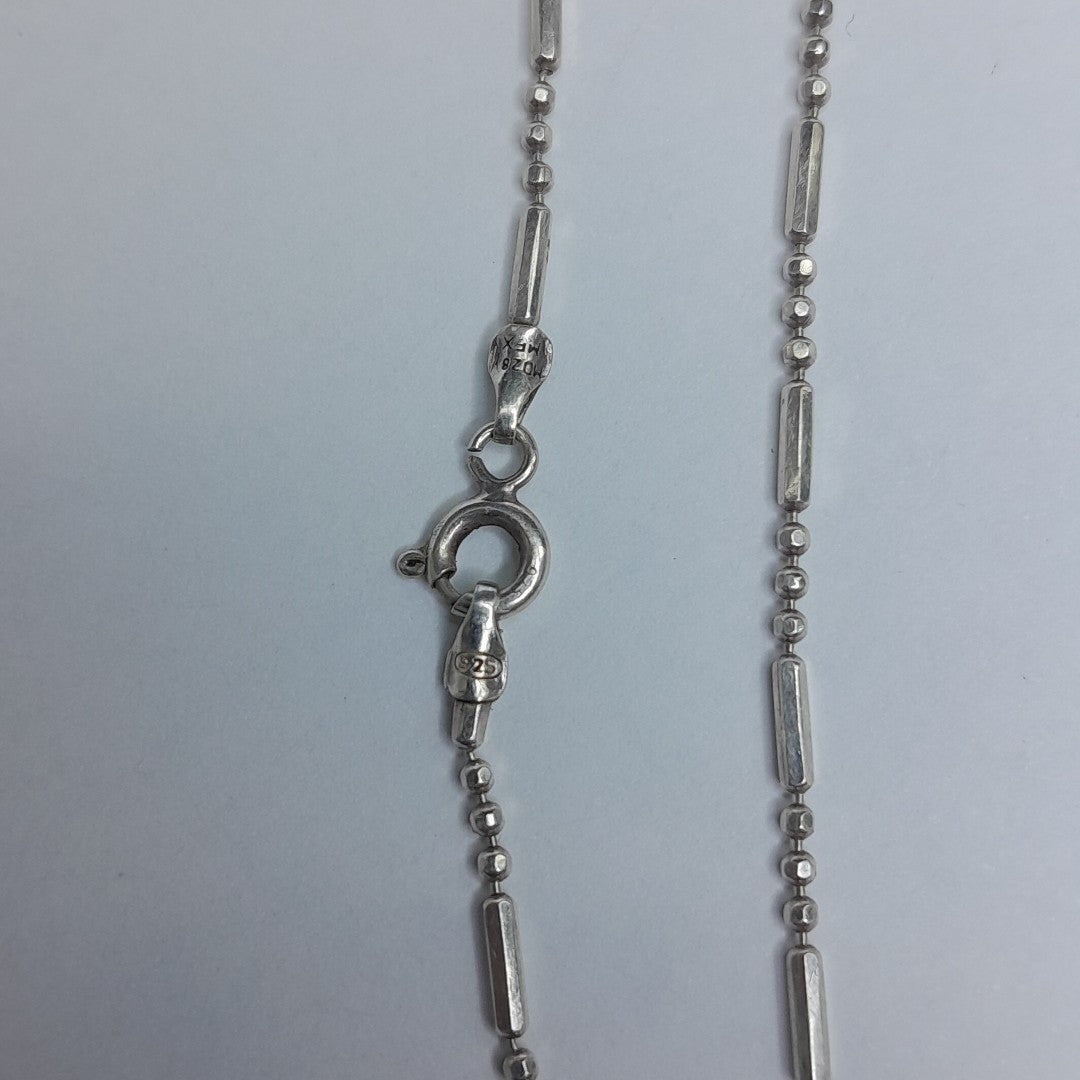 PULSERA PLATA 1.4 GRMS (SEMINUEVO)
