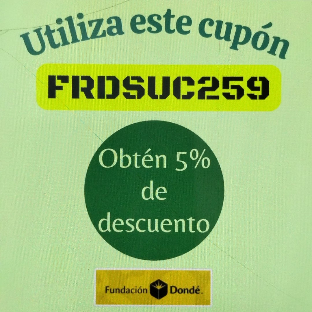 DIJE ORO 8 K 1 GRMS (SEMINUEVO)