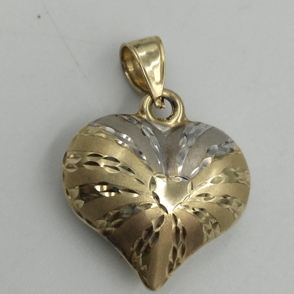 DIJE ORO 14 K 1.2 GRMS (SEMINUEVO)