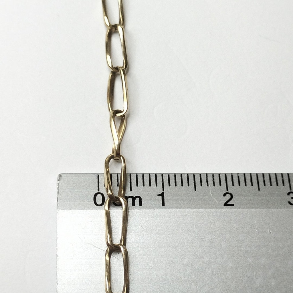 PULSERA ORO 14 K 4 GRMS (SEMINUEVO)
