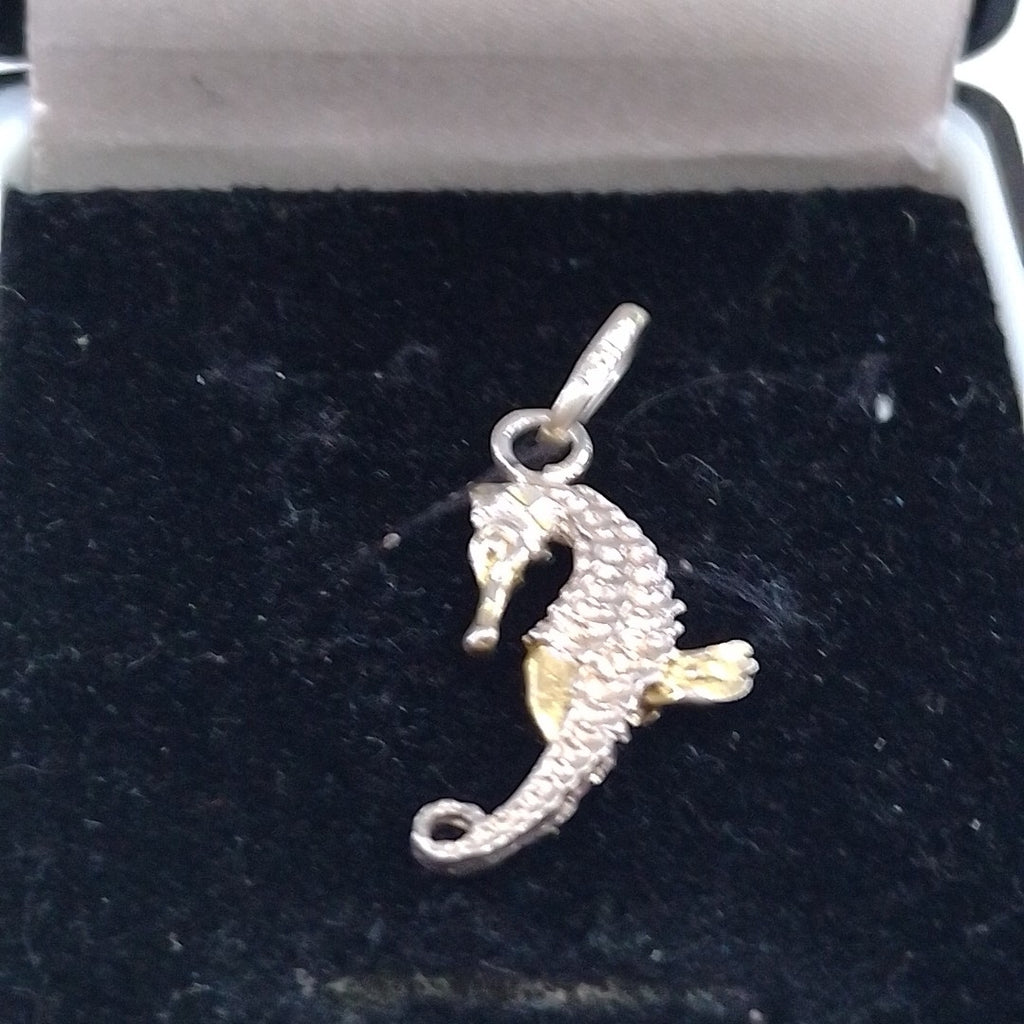 DIJE PLATA 1.8 GRMS (SEMINUEVO)