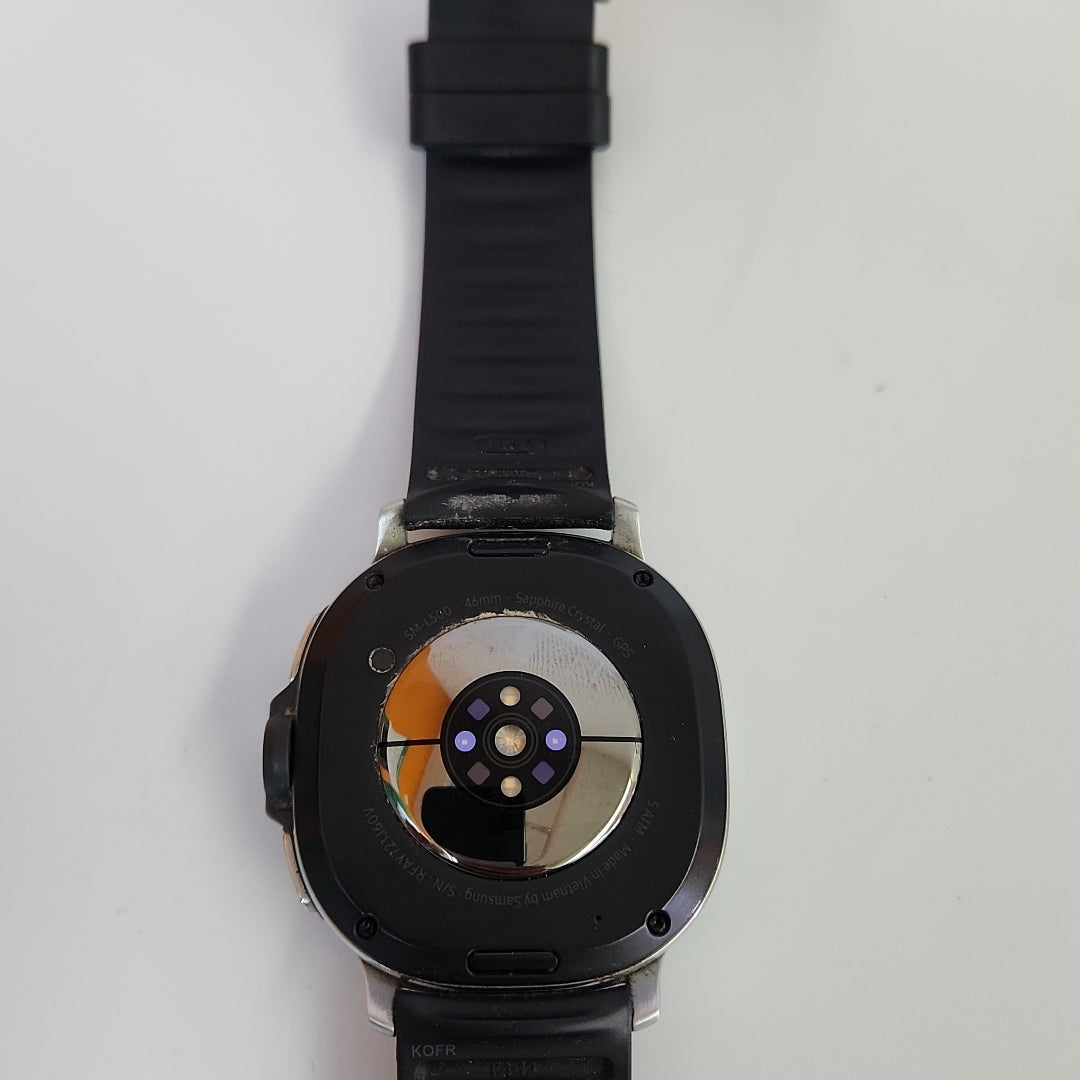 SMARTWATCH SAMSUNG GALAXY WATCH 8 CLASSIC SM-L500 46 MM GPS (SEMINUEVO)