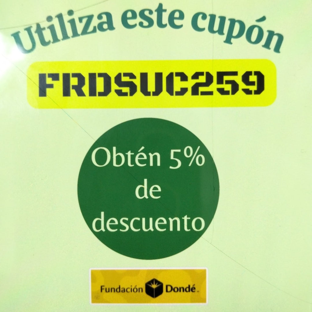 CRUCIFIJO ORO 10 K 3.2 GRMS (SEMINUEVO)
