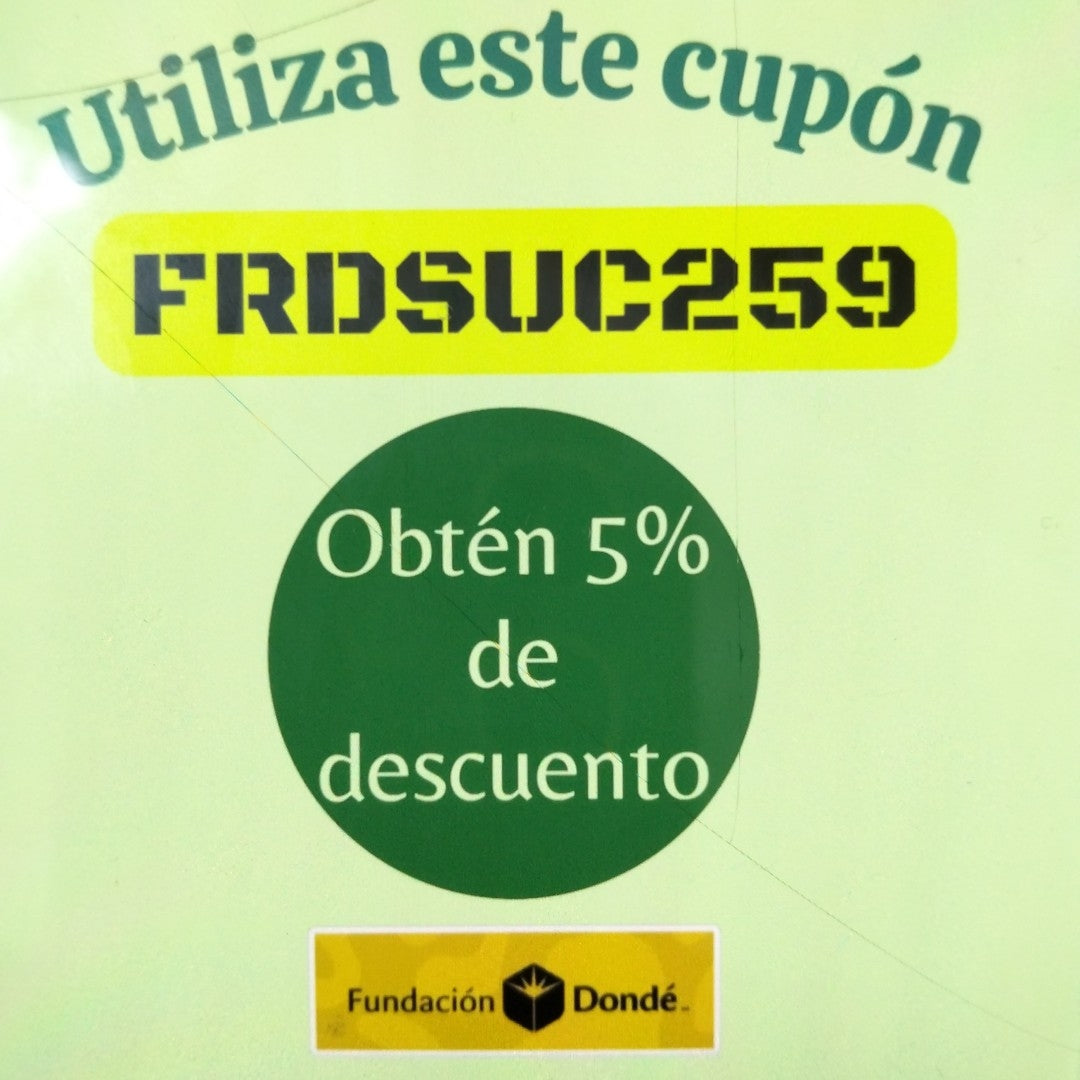 CRUCIFIJO ORO 10 K 3.2 GRMS (SEMINUEVO)