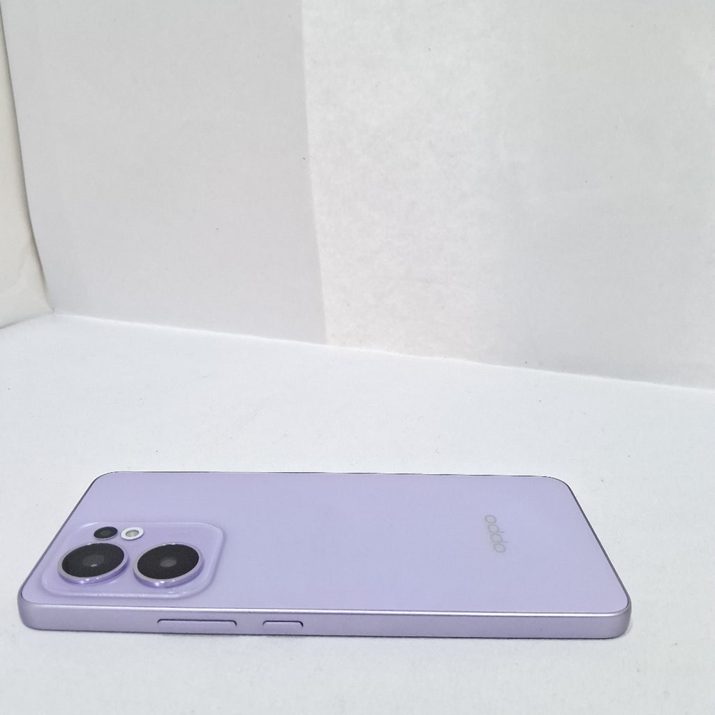 CELULAR OPPO RENO 13F 5G CPH2699 (2025) 256 GB 12 GB RAM (SEMINUEVO)