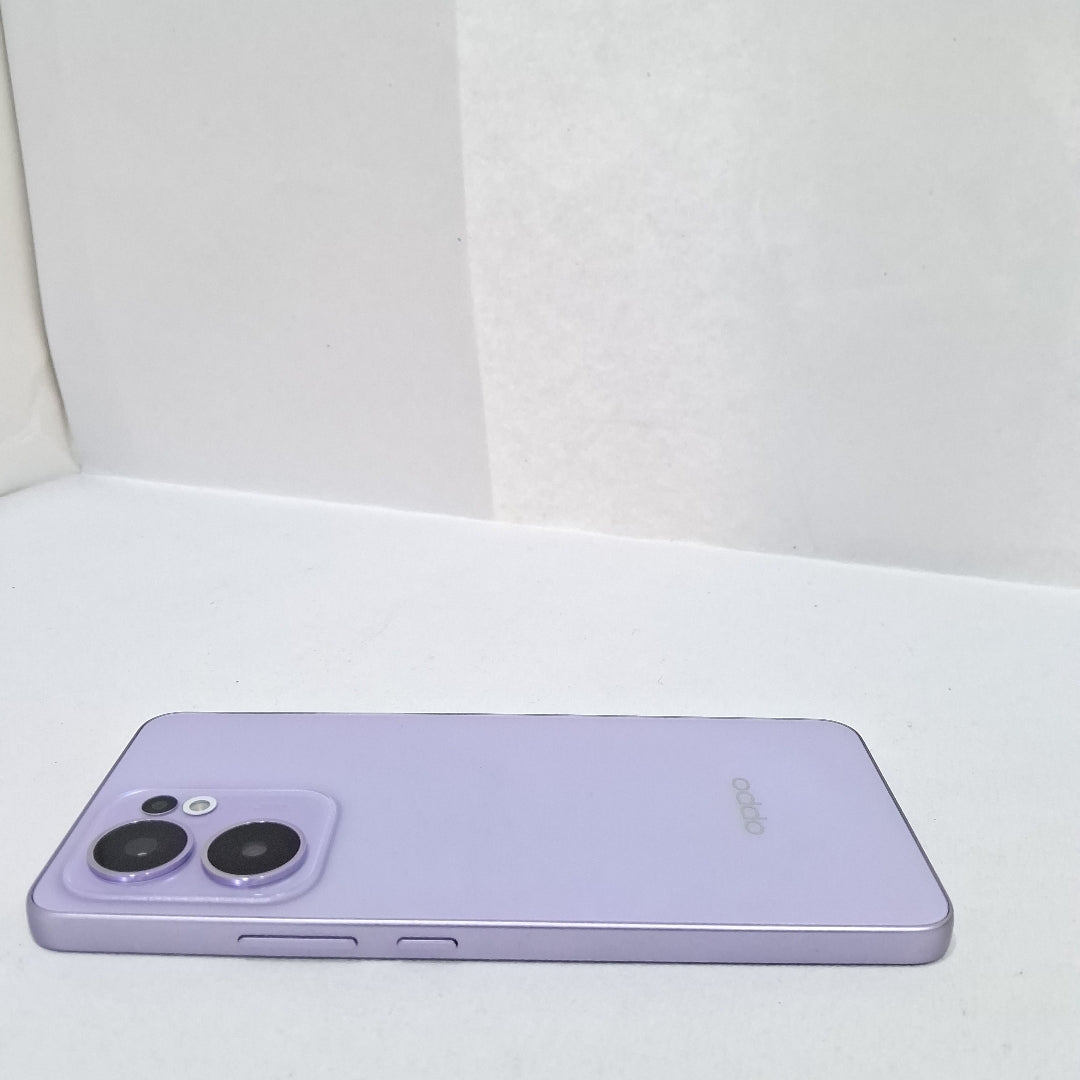 CELULAR OPPO RENO 13F 5G CPH2699 (2025) 256 GB 12 GB RAM (SEMINUEVO)