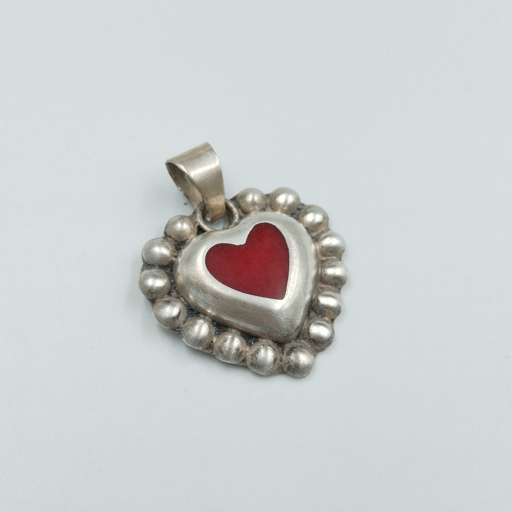 DIJE PLATA 9,40 GRMS (SEMINUEVO)