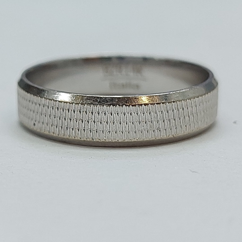 ARGOLLA ORO 14 K 4 GRMS (SEMINUEVO)