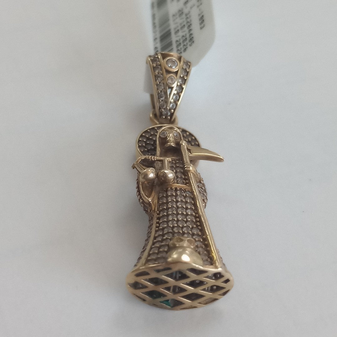 DIJE ORO 10 K 7.9 GRMS (SEMINUEVO)