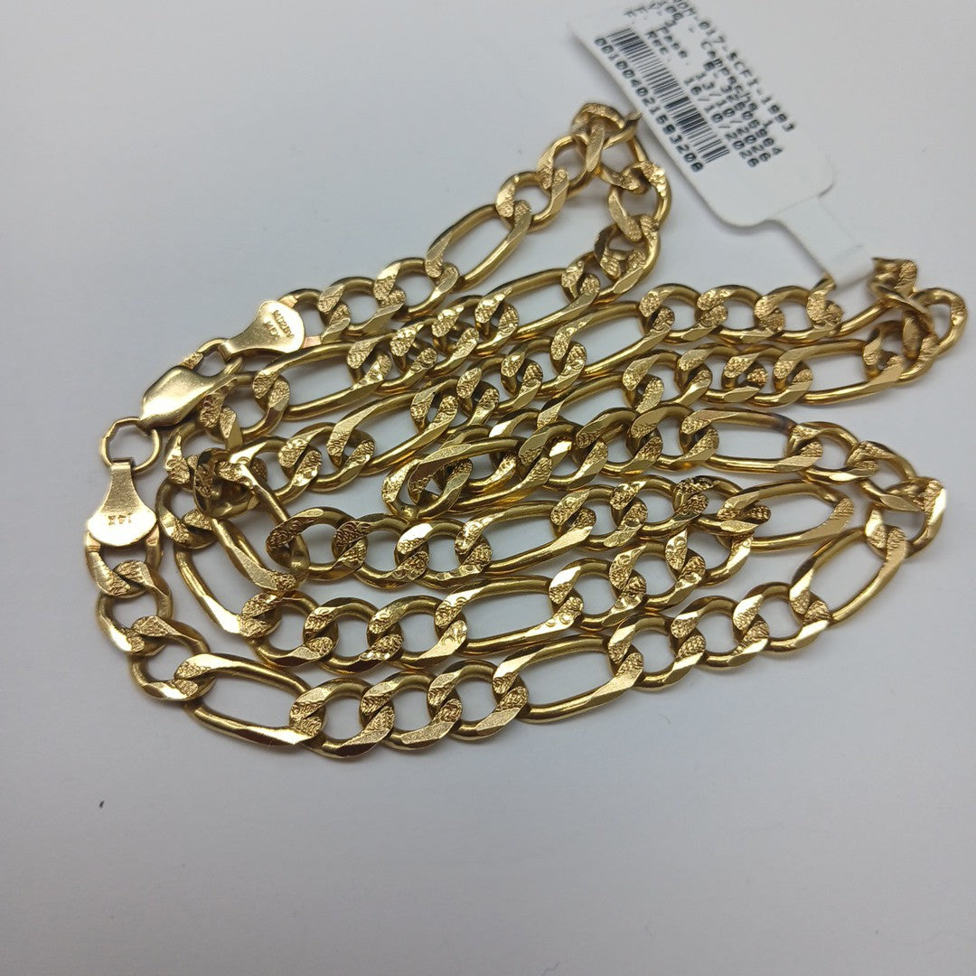 CADENA ORO 14 K 29.1 GRMS (SEMINUEVO)