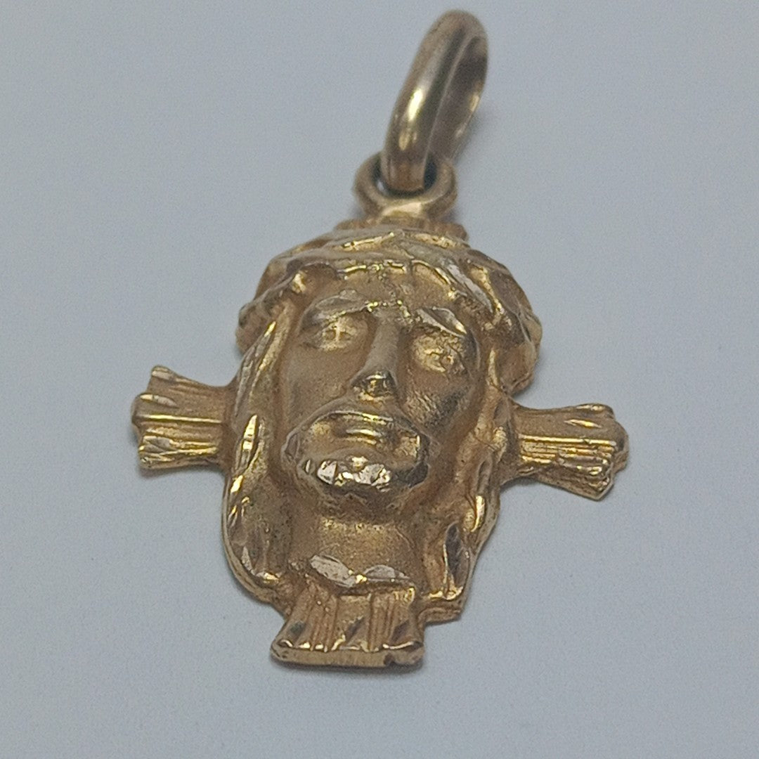 DIJE ORO 10 K 4,90 GRMS (SEMINUEVO)
