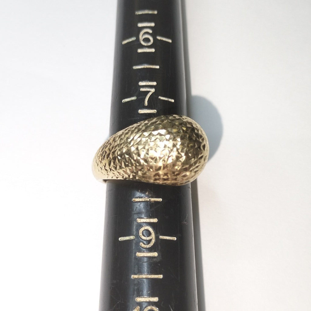ANILLITO ORO 14 K 3.5 GRMS (SEMINUEVO)