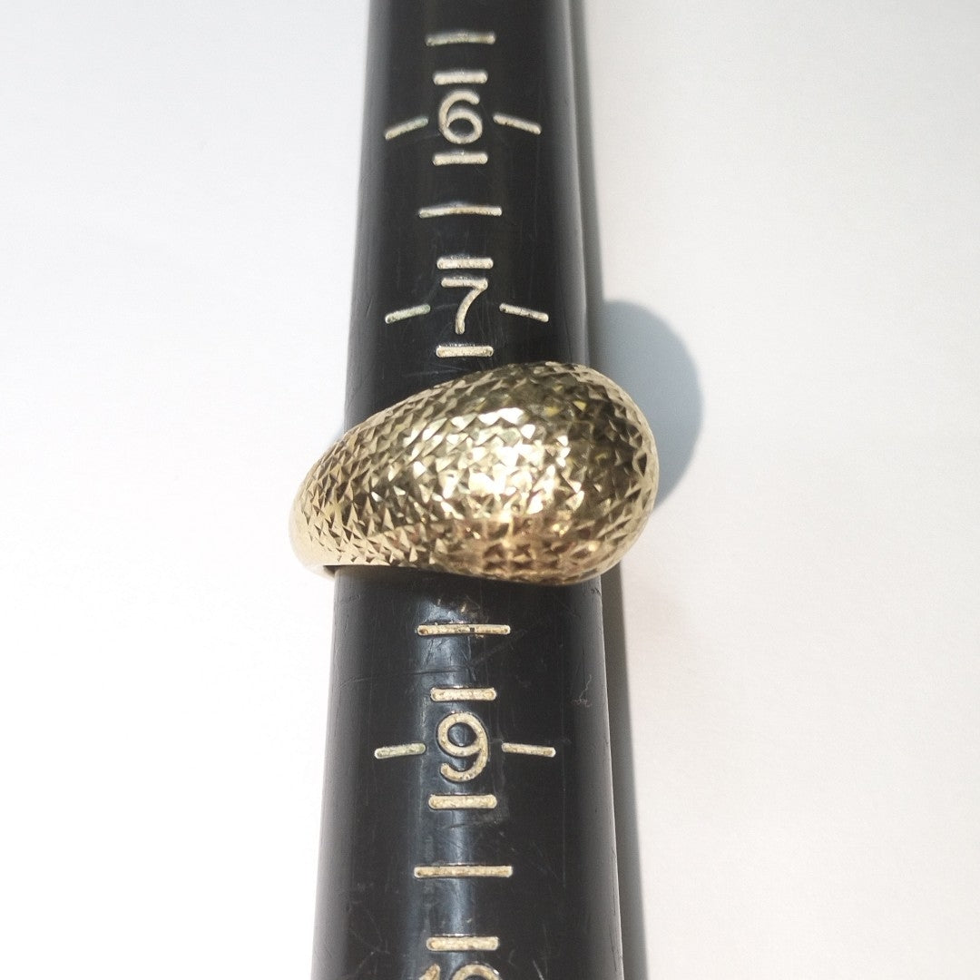 ANILLITO ORO 14 K 3.5 GRMS (SEMINUEVO)